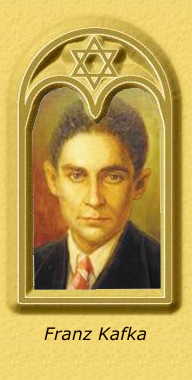 Franz Kafka